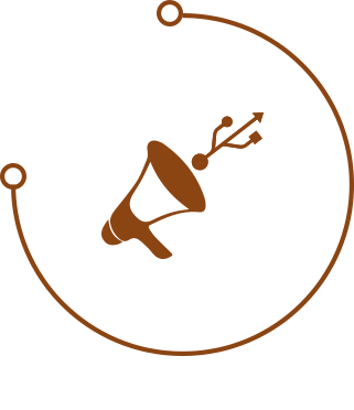 Communication Icon
